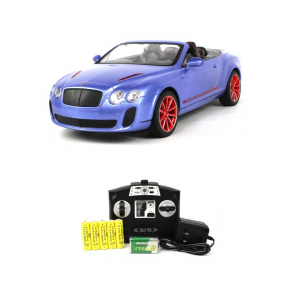 1:14 Bentley GT Supersport